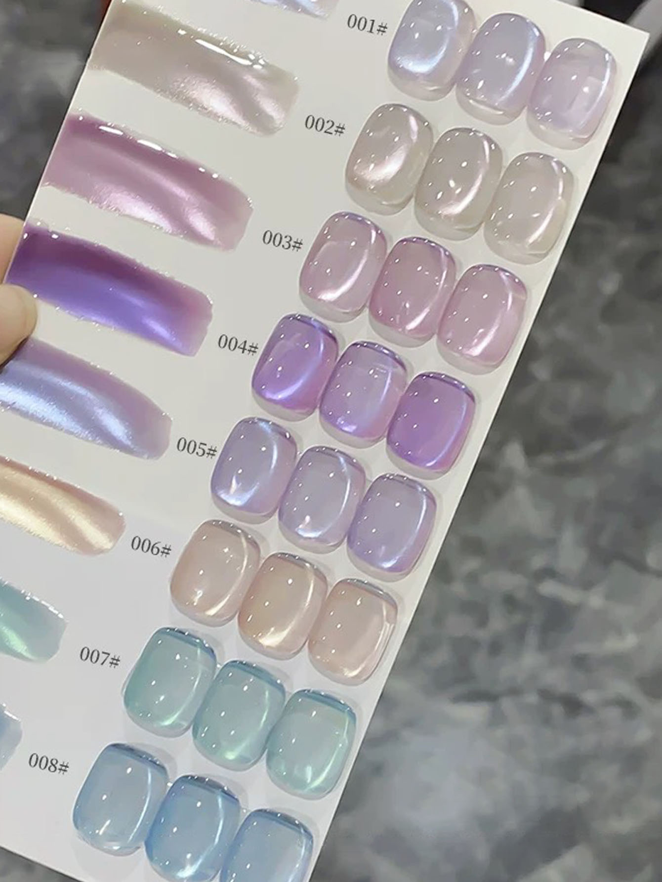 Nail Art Trend 2026 - 2026 Spring/Summer New Trend Art Fashion