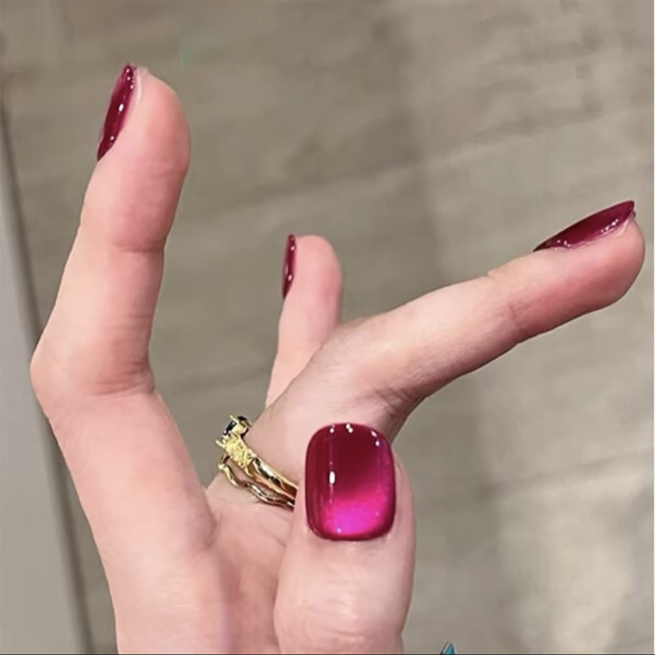MIANEL 10ML 2026 Spring Summer - Nail Art Trend 2026 ulasan dan harga