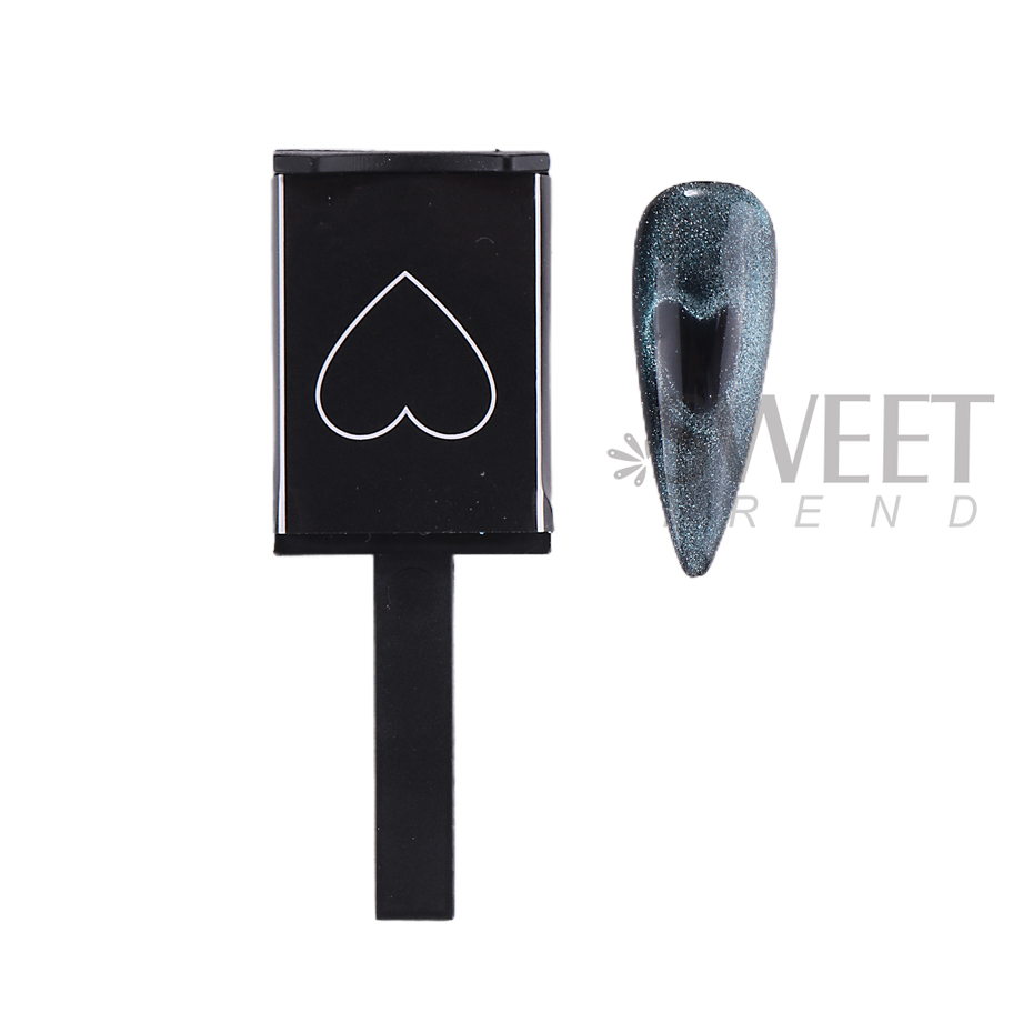 Nail Art Tools Cat Eye Magneti - Nail Art Trend 2026 ulasan dan harga