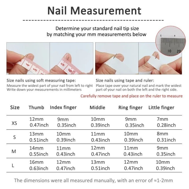 10Pcs Leopard Print French Sti - Nail Art Flower ulasan dan harga